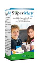 Hyper SuperMap Likid 250ml