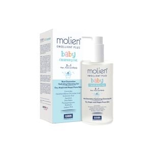 Molien Baby Temizleyici Jel 300 ml