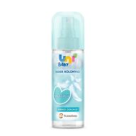 UNI BABY BEBEK KOLONYASI BEBEKSI KOKULAR 150 ML