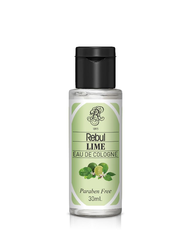 REBUL LIME KOLONYA 30 ML
