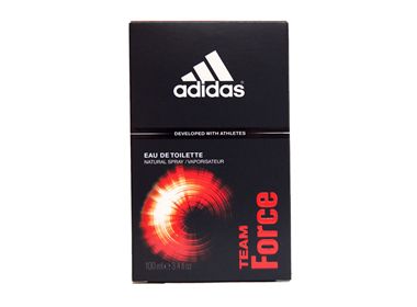 Adidas Edt 100Ml Team Force