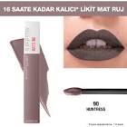 Maybelline Ruj Matte İnk 90