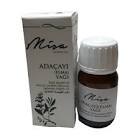Mişa Adaçayı Yağı Tatlı Elma Aromalı 20 ml