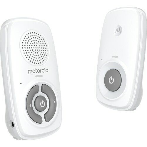 Motorola Mbp21 Dect Dijital Bebek Telsizi