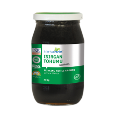 Öğütülmüş Isırgan Tohumu 200 gr