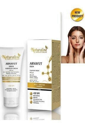 Naturaline Arnavut Krem 50 ml