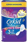 Orkid Platinum Boy 3 Gece 16 Adet