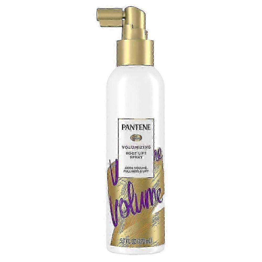 Pantene Pro-V Hacim Veren Kök Kaldırma Spreyi 5.9 oz 175 ml