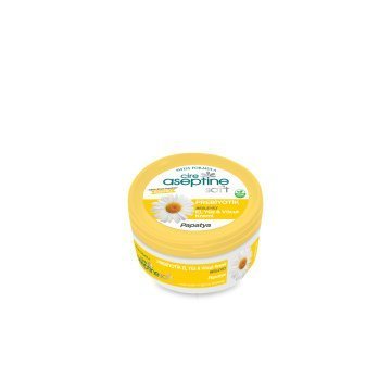 Cire Aseptine Prebiyotik Krem Papatya 30ml 50'li Kavanoz