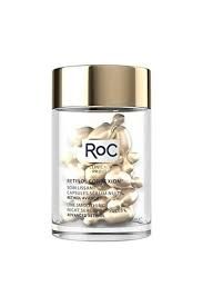 ROC Retinol C Gece Serumu 30 Kapsül