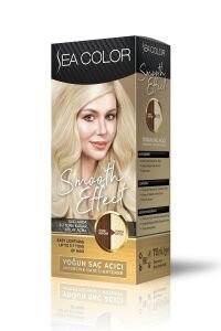 Sea Color Yoğun Saç Açıcı