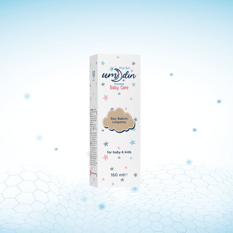 Umay Aydın Saç Bakım Losyonu 150 ml