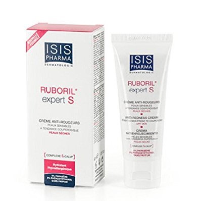 Isıs Pharma Ruboril S Expert Krem 40ml