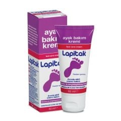 Lapitak Ayak Kremi 60Ml