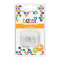 BEBSI SIL BIBERON EMZIK NO 3 247