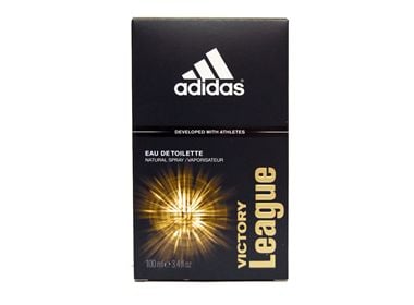 Adidas Edt 100Ml Victory