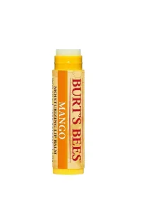 Burt's Bees Mango %100 Doğal Nemlendirici Lip Balm 0.15 oz