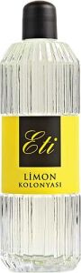 Eti Cam Şişe Kolonya Limon 325 ml