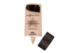 MAX FAC FONDOTEN LASTING PERFORMANCE 101