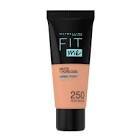 Maybelline Fondoten Fit Me Matte Poreless 250