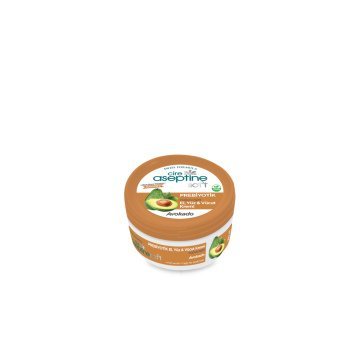 Cire Aseptine Prebiyotik Krem Avokado 30ml 50'li Kavanoz