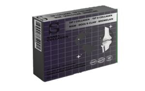 Sanel Collagen 30 Bitkisel Kapsül