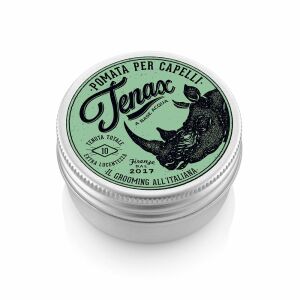 Tenax Saç Şekillendirici Pomade Extra Strong 25 ml