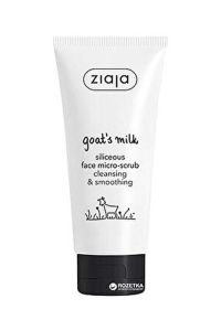 Ziaja Keçi Sütü Kremli Scrub 75 ml