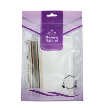 Derma Natural Krep Kese