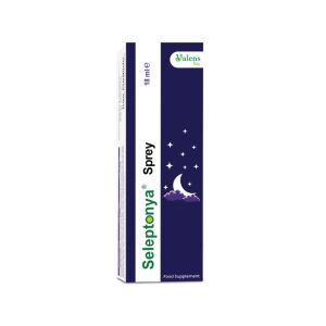 SELEPTONYA SPREY 18 ML.