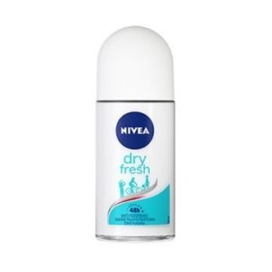 Nivea Deo Roll-On 50Ml Dry Fresh Women