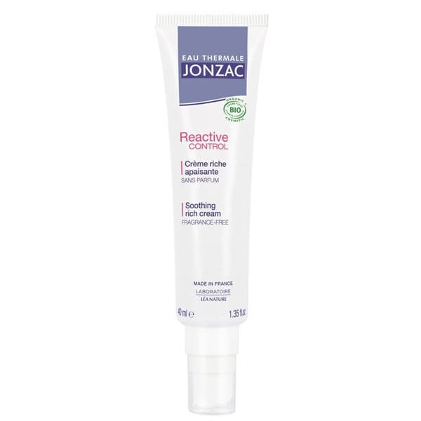 Eau Thermale Jonzac Reaktif Light Hassas Ciltler İçin Nemlendirici Yüz Kremi 40 ml