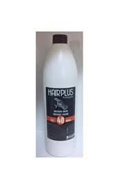 Hair Plus 40 Vol Sıvı Peroksit 1000 ml