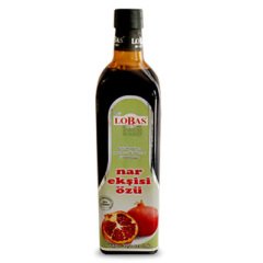 LOBAS Nar Ekşisi Özü 1 LT