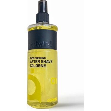 Ostwint After Shave Kolonya No:01 400 ml