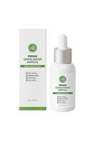Pekah 8 Çeşitli Peptit İçeren Yenileyici Besleyici Anti Aging Derma Repair Cilt Serum 50 ml