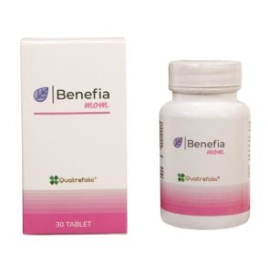 Benefıa Mom Multıvıtamın 30 Tablet