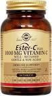 Solgar Ester-C Plus 1000 mg 60 Tablet