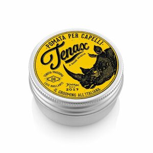 Tenax Saç Şekillendirici Pomad Strong 25 ml