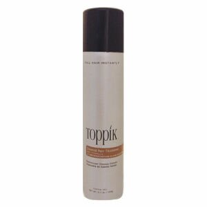 Toppik Colored Hair Thickener Light Brown 144 gr