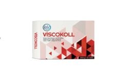 VISCOKOLL KOLLAJEN 30 TABLET