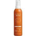 Avene Hassas Ciltler İçin Güneş Koruyucu Sprey SPF30 200 ml