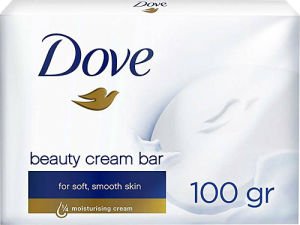 Dove Cream Bar Original 100 gr