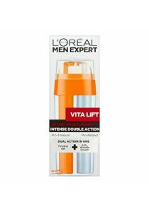 L'Oreal Paris Men Expert Vita Lift Double Action Moisturiser 30 ml