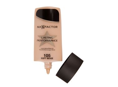 MAX FAC FONDOTEN LASTING PERFORMANCE 105