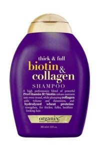 Ogx Dolgunlaştırıcı Biotin Kolajen Şampuan 385 ml