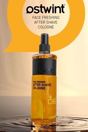 Ostwint After Shave Kolonya No:06 400 ml