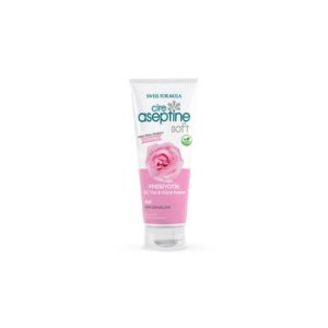 Cire Aseptine Prebiyotik Krem Gül 75ml