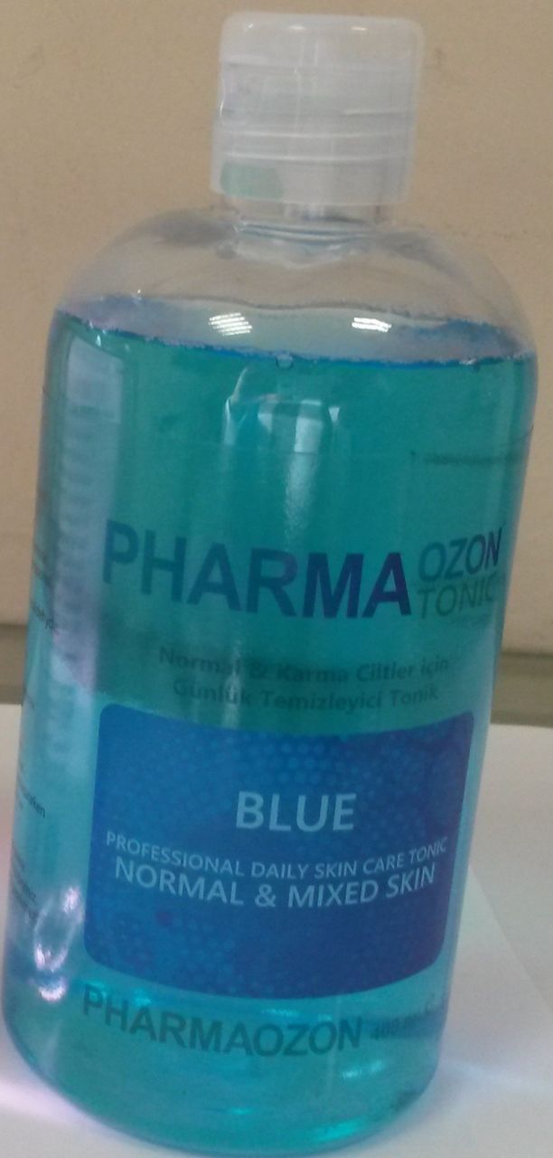 PHARMAOZON TONIK NOR KAR CILT