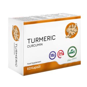 ANTI TURMERIC 60 KAPSUL